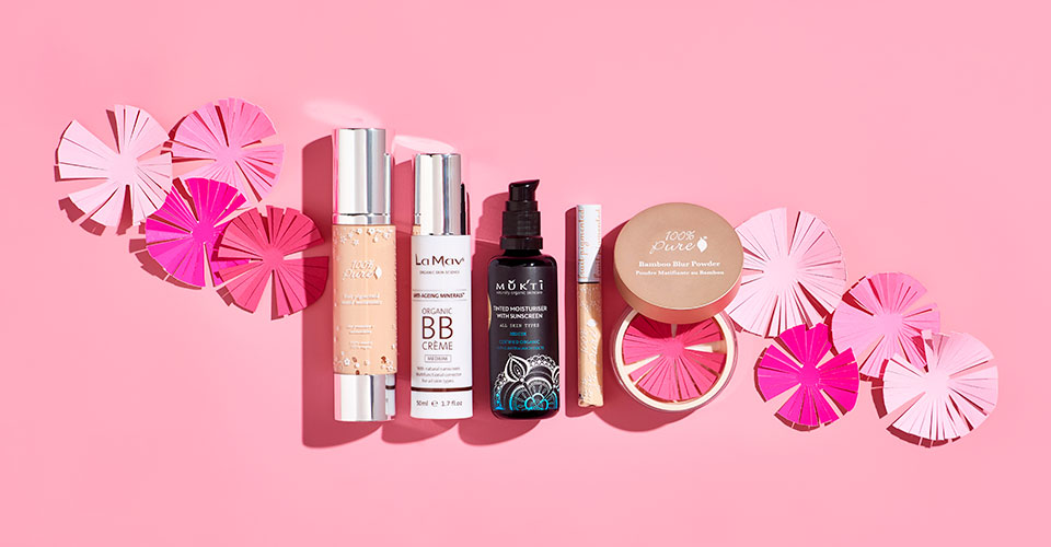 5 Tips to Help You Choose the Best BB Cream for Your Skin