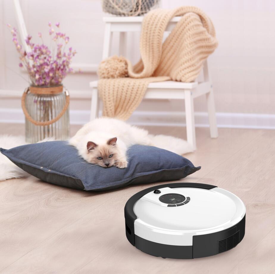 Who is Best to Help with Household Chores? – A Reliable Advanced Robot Vacuum