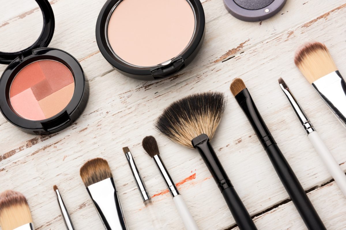 Guides for Picking the Right Makeup Brush