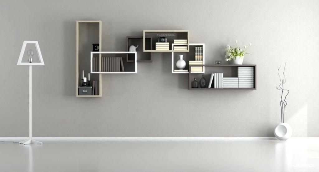 Stay Organized in Style! Try These Eight Premier-Designed Wall Shelving Ideas